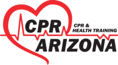 cpr & first aid training
